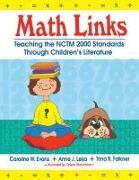 Math Links