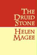 The Druid Stone Large Print