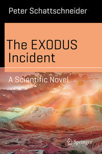 Vorderes Coverbild The EXODUS Incident