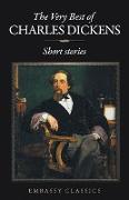 The Very Best Of Charles Dickens