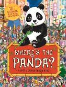 Where’s the Panda?