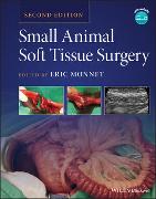 Small Animal Soft Tissue Surgery