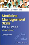 Medicine Management Skills for Nurses