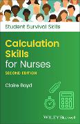 Calculation Skills for Nurses