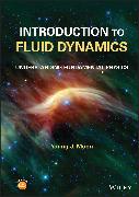 Introduction to Fluid Dynamics