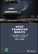 Heat Transfer Basics