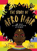 The Story of Afro Hair