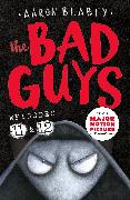 The Bad Guys: Episode 11&12