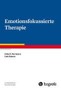 Emotionsfokussierte Therapie