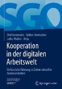 Kooperation in der digitalen Arbeitswelt