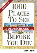 1000 Places To See Before You Die - Deutschland