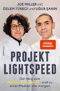 Projekt Lightspeed