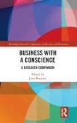 Business with a Conscience