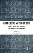 Arabesque without End