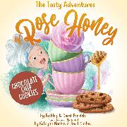 The Tasty Adventures of Rose Honey: Chocolate Chip Cookies