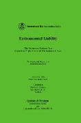 Vorderes Coverbild Environmental Liability