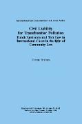Vorderes Coverbild Civil Liability for Transfrontier Pollution