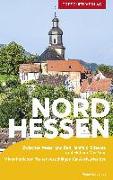 TRESCHER Reiseführer Nordhessen