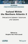 Vorderes Coverbild Iceland Within the Northern Atlantic, Volume 2