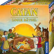 Catan Logik-Rätsel