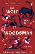 The Wolf and the Woodsman