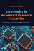 Electronics in Advanced Research Industries