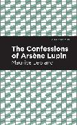 The Confessions of Arsene Lupin