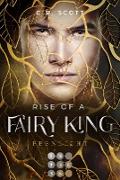 Rise of a Fairy King. Feenlicht