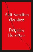 Anti-Semitism Revisited