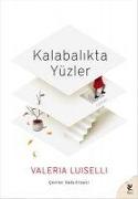 Kalabalikta Yüzler