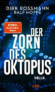 Der Zorn des Oktopus