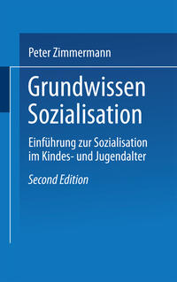 Vorderes Coverbild (hohe Qualität) Grundwissen Sozialisation