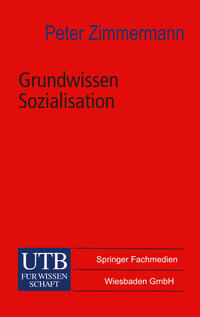 Vorderes Coverbild (hohe Qualität) Grundwissen Sozialisation