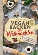 Vegan backen für Weihnachten