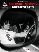 Selections from the White Stripes Greatest Hits Guitar Transcriptions