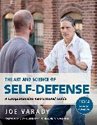 The Art and Science of Self Defense Training