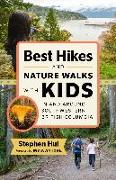 Best Hikes and Nature Walks with Kids In and Around Southwestern British Columbia