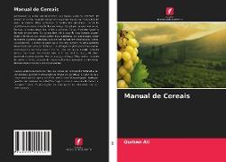 Manual de Cereais