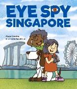 Eye Spy Singapore