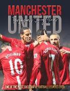 Manchester United: The Ferguson Years Collected