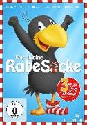 Der kleine Rabe Socke 1 - 3