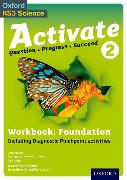 Activate 2 Foundation Workbook