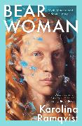 Vorderes Coverbild Bear Woman