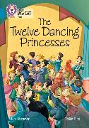 The Twelve Dancing Princesses