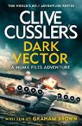 Clive Cussler’s Dark Vector