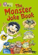 The Monster Joke Book