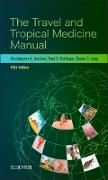 Vorderes Coverbild The Travel and Tropical Medicine Manual E-Book