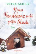 Kleines Hundeherz sucht großes Glück