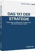 Das 1x1 der Strategie