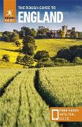 The Rough Guide to England: Travel Guide with eBook